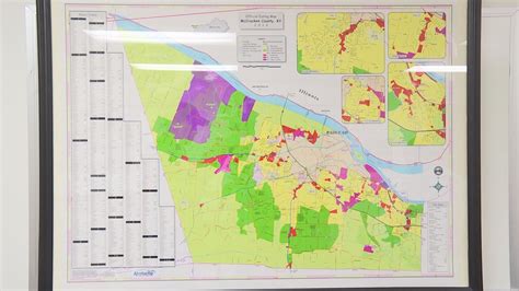 paducah ky zoning map|mccracken county zoning map.